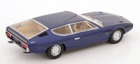 LAMBORGHINI - ESPADA 2-SERIES 1970 - BLUE