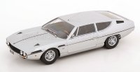 LAMBORGHINI - ESPADA 2-SERIES 1970 - SILVER