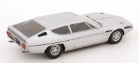 LAMBORGHINI - ESPADA 2-SERIES 1970 - SILVER