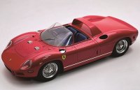 FERRARI - 330P 4.0L V12 SPIDER PRESS VERSION 1965