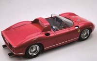 FERRARI - 330P 4.0L V12 SPIDER PRESS VERSION 1965