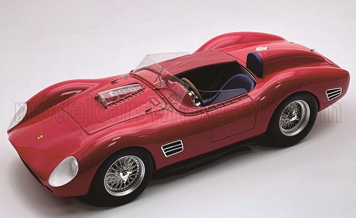 FERRARI - DINO 196S 1984cc V6 SPIDER PRESS VERSION