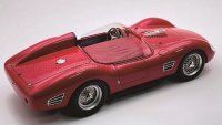 FERRARI - DINO 196S 1984cc V6 SPIDER PRESS VERSION 1959