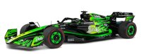 SAUBER - F1 C44 TEAM STAKE KICK N 24 LAS VEGAS USA GP 2024 ZHOU GUANYU