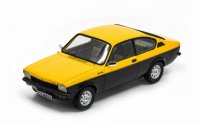 OPEL - KADETT GTE 1976