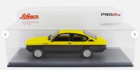 OPEL - KADETT GTE 1976