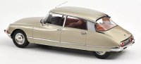 Citroën DS 23 Pallas 1973 Tholonet Beige