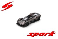 Aston Martin Valkyrie Spyder 2024