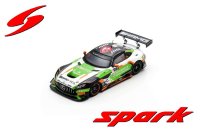 Mercedes-AMG GT3 Evo No.77 Mercedes-AMG Team Craft-Bamboo Racing FIA GT World Cup Macau 2024 Daniel Juncadella Limited 300