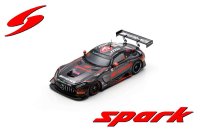 Mercedes-AMG GT3 Evo No.99 Mercedes-AMG Team Craft-Bamboo Racing FIA GT World Cup Macau 2024 Jules Gounon Limited 300