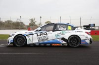 BMW 330i N°16 LKQ Euro Car Parts with WSR BTCC 2025Aidan Moffat (500ex.)