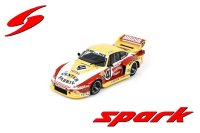 Porsche 935 No.41 7th Le Mans 24H 1978 P. Gomes - M. Amaral - A. Guarana
