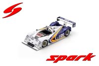 Riley & Scott - Ford MK III No.20 Winner 24H Daytona 1997 E. Forbes-Robinson - J. Schneider - R. Dyson - J. Paul Jr. - B. Leitzinger - A. Wallace - J. Weaver