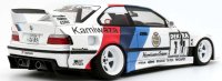 BMW E36 KHYZYL SALEEM WHITE 2024