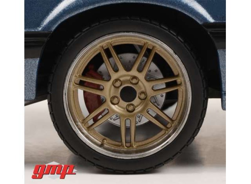 Velgen  7-Spoke Custom Wheel & Tire Pack