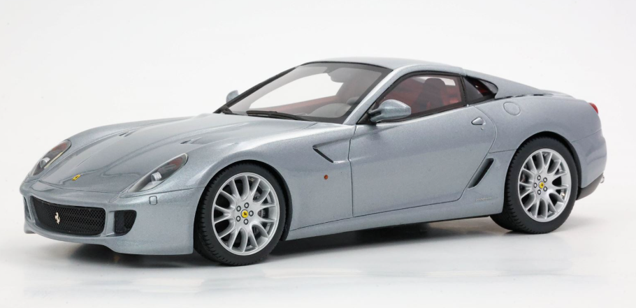 FERRARI 599 GTB FIORANO 2006 cambio automatico - m
