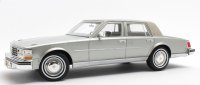 CADILLAC - SEVILLE 1976 - SILVER