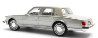 CADILLAC - SEVILLE 1976 - SILVER