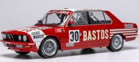 BMW 528i (E28), 24h Spa, 1982, #30, H. HEYER / E. JOOSEN / E. HAHNE
