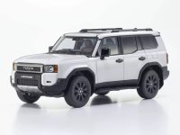 Toyota Land Cruiser 250 ZX First Edition Platinium Pearl Mica