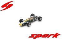 LOTUS 49 N°5 GP Canada 1967 Eppie Wietzes