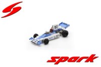 SAFIR RJ02 N°52 Race of Champions 1975 Tony Trimmer