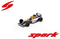 WILLIAMS FW15C N°2 Vainqueur GP France 1993 Alain Prost