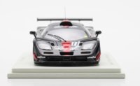 MCLAREN F1 GTR N°11 VAINQUEUR 1000KM DE MONZA 1998 T. BSCHER - G. LEES