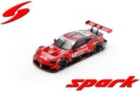 NISSAN Z N°3 NITERRA MOTUL NISMO NDDP GT500 SUPER GT 2024M. TAKABOSHI - A. MIYAKE