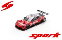 NISSAN Z N°23 MOTUL AUTECH NISMO GT500 SUPER GT 2024K. CHIYO - R. QUINTARELLI