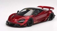 MCLAREN 720S LB-WORKS GEM RED 2024