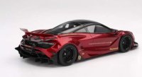 MCLAREN 720S LB-WORKS GEM RED 2024
