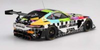 MERCEDES AMG GT GT3 EVO N°888 MERCEDES-AMG GROUPPEM 12H BATHURST 2025 ENGEL-MARTIN-GRENIER