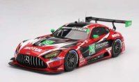MERCEDES AMG GT GT3 EVO N°32 KORTHOFF COMPETITION MOTORS 24H DAYTONA 2025 GÖTZ-MORAD-KOCH-LUCAS