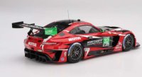 MERCEDES AMG GT GT3 EVO N°32 KORTHOFF COMPETITION MOTORS 24H DAYTONA 2025 GÖTZ-MORAD-KOCH-LUCAS
