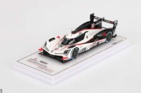 ACURA ARX-06 GPT N°93 ACURA MEYER SHANK RACING 24H DAYTONA 2025OHTA-PALOU-YELLOLY-VAN DER ZANDE