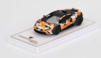 LAMBORGHINI HURACAN STERRATO ALL-TERRAIN TERRA 2024