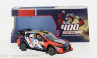 Hyundai i20 N Rally1, Rally WM, Rallye Polen, 2024, #11