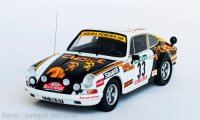 Porsche 911 S, Rally Portugal, 1978, #33