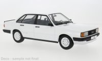 Audi 80 GTE (B2), blanc, 1978