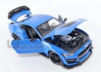 FORD Shelby GT500 Mustang – 2020