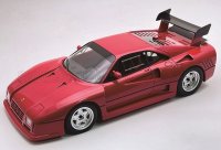 FERRARI - 288 GTO EVOLUZIONE 1985 - O.Z. WHEELS