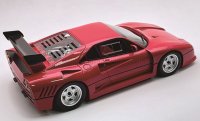 FERRARI - 288 GTO EVOLUZIONE 1985 - O.Z. WHEELS