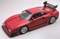 FERRARI - 288 GTO EVOLUZIONE 1985 - BBS WHEELS