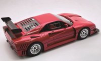 FERRARI - 288 GTO EVOLUZIONE 1985 - BBS WHEELS