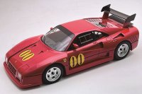FERRARI - 288 GTO EVOLUZIONE N 00 1985 - ENZO FERRARI MUSEUM