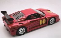 FERRARI - 288 GTO EVOLUZIONE N 00 1985 - ENZO FERRARI MUSEUM