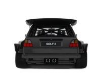 VOLKSWAGEN Golf II GTi by Khyzyl Saleem – 2021