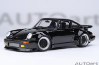 Porsche 911 (930) Turbo Wangan Midnight “Blackbird”