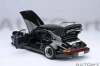 Porsche 911 (930) Turbo Wangan Midnight “Blackbird”